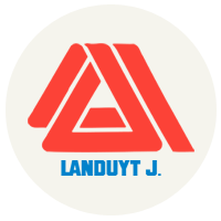 Logo Landuyt J.